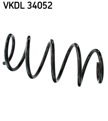 SKF VKDL 34052 Fahrwerksfeder